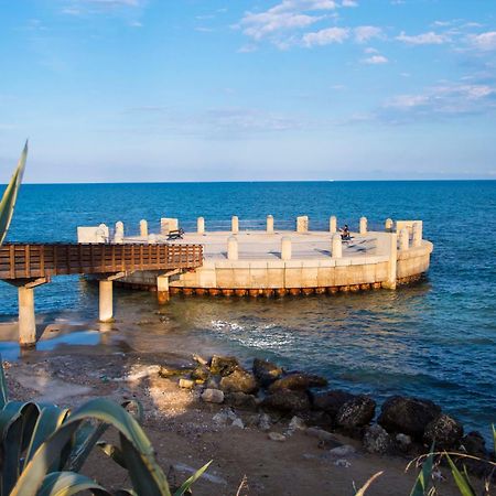 Villa Nonna Nata Avola Exterior foto