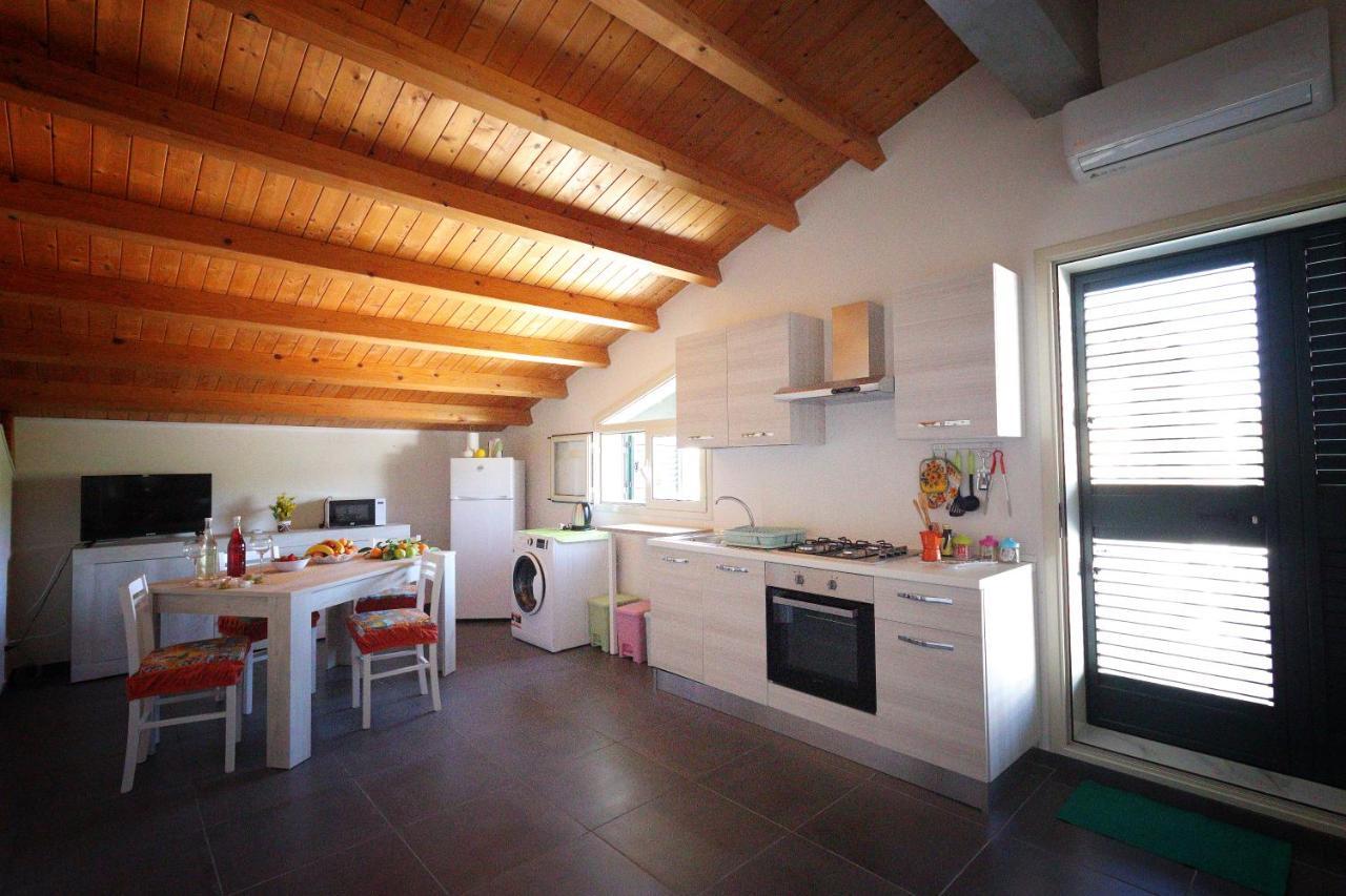 Villa Nonna Nata Avola Exterior foto