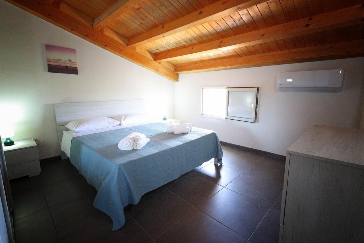 Villa Nonna Nata Avola Exterior foto