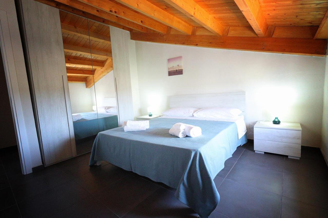 Villa Nonna Nata Avola Exterior foto