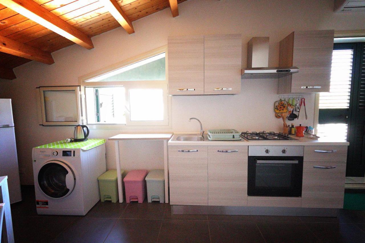 Villa Nonna Nata Avola Exterior foto