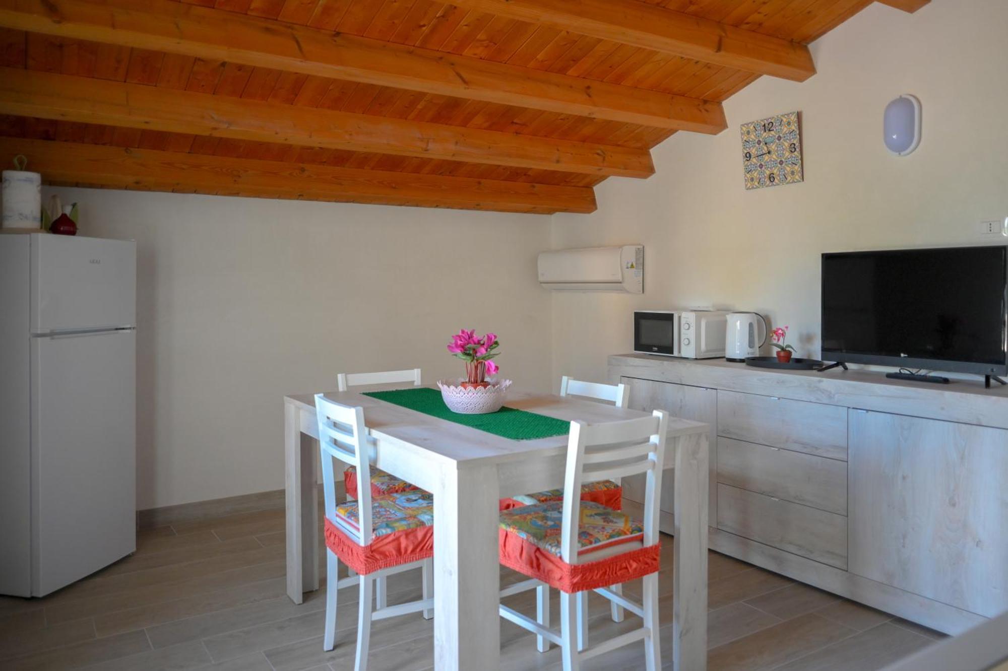 Villa Nonna Nata Avola Exterior foto