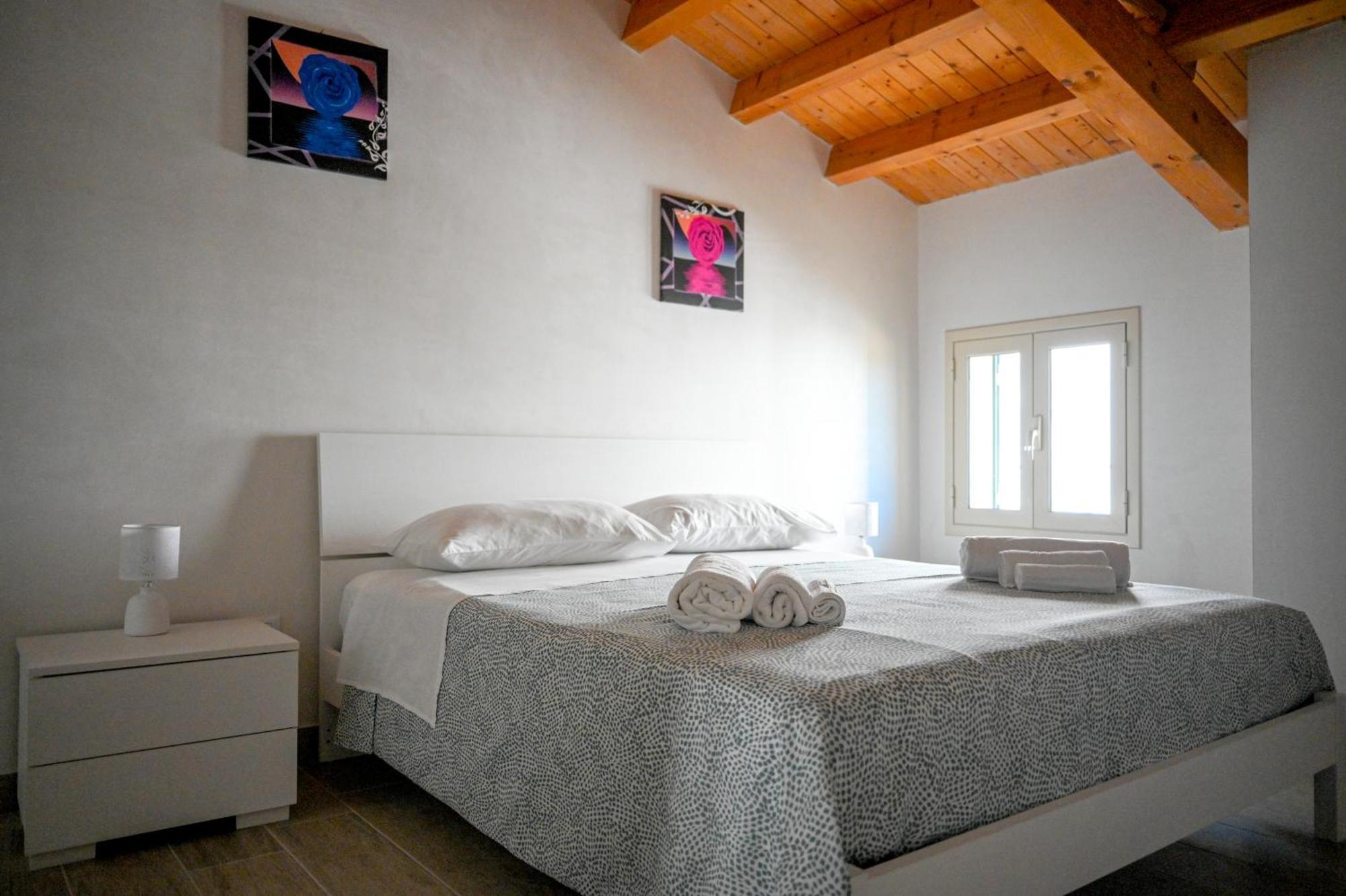 Villa Nonna Nata Avola Exterior foto