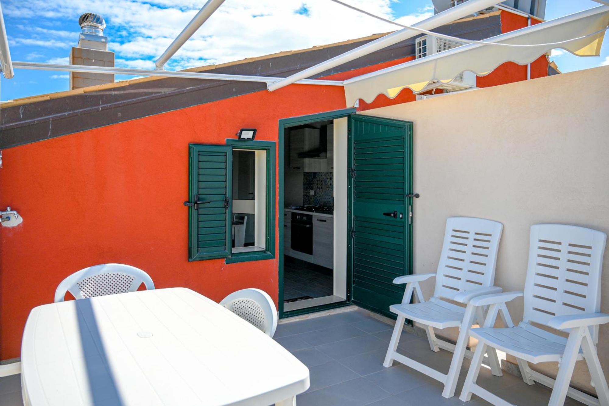 Villa Nonna Nata Avola Exterior foto